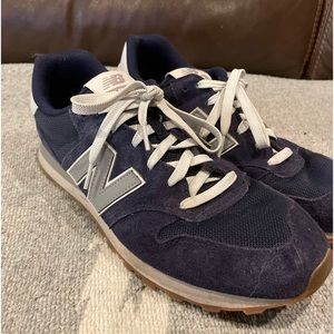 Mens New Balance 500 Sneakers